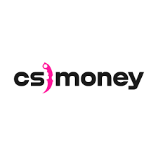 Csmoney API Blog Logo
